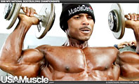 Marvin Ward