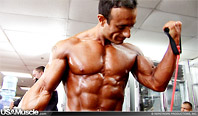 Alejandro Garza