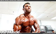 Michael Elgawly