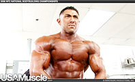 Martin Sandoval
