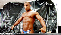 Alfredo Prince