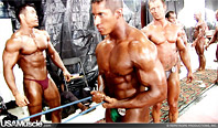 Chris Santamaria