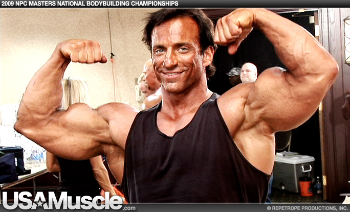 Scott Shoemaker