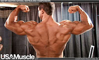 Thumbnail photo of James Juge Jr. – Nov 12, 2009