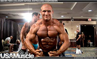 Thumbnail photo of Kevin Deiner – Oct 23, 2009