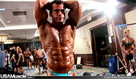 Evan Lagace