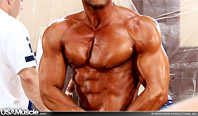 Evan Lagace