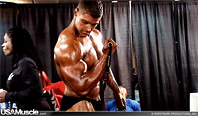 Colton Leonard