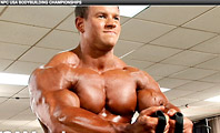 Jeff Long