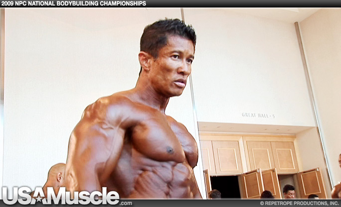Photo of Jesse Sabater – Mar 14, 2010 (Slide 1 of 8)
