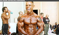 Chris Darby
