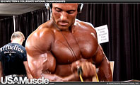 Josh Halladay