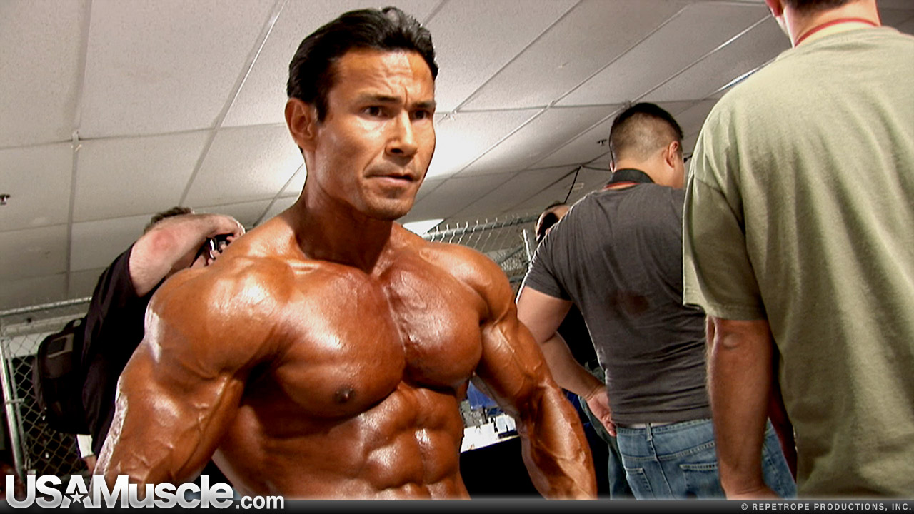 Danny Hester