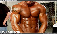 Thumbnail photo of Wayne Williams – Dec 8, 2010
