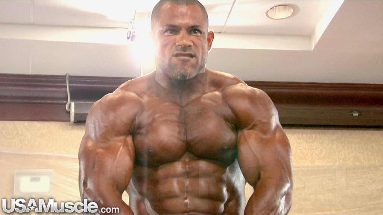 Milton Martinez