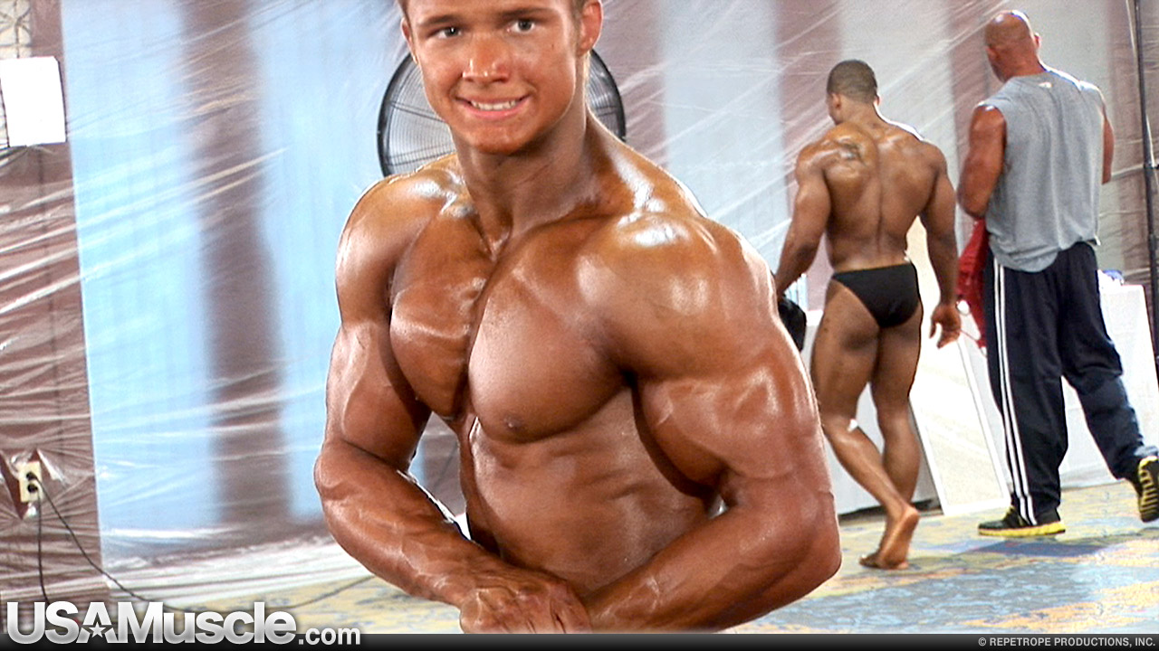 Jeremy Corbitt