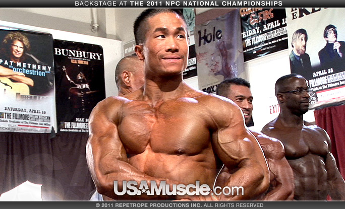 Hiep Nguyen
