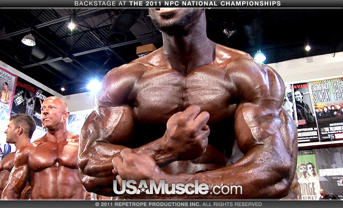 Darron Glenn