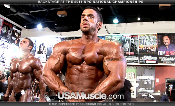 Erik Ramirez