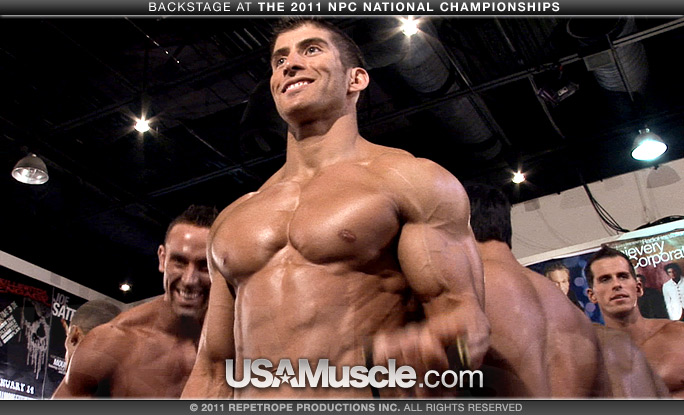 Armando Chavez