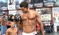 Matthew Acton