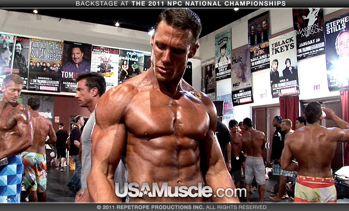 Eric Bacon