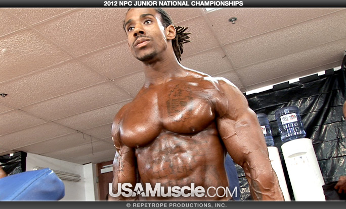Anthony Rainey