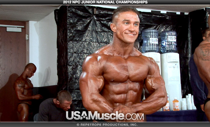 Darren Taylor