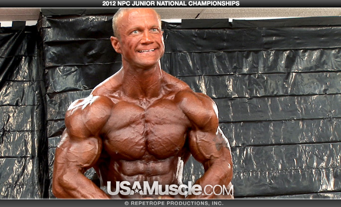 Photo of Dave Gratta – Sep 11, 2012 (Slide 5 of 8)