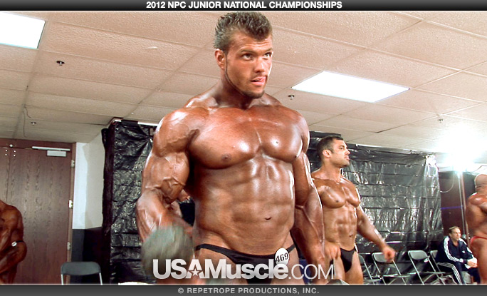 Josh Landry