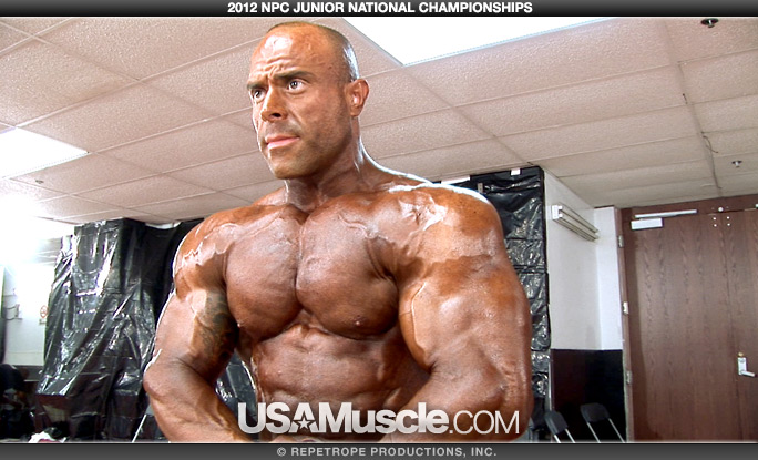 Francisco Rodriguez