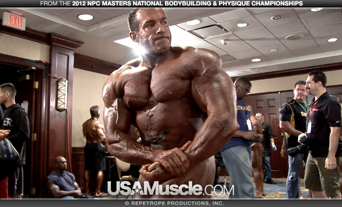 Photo of Dan Fine – Dec 13, 2012 (Slide 1 of 8)