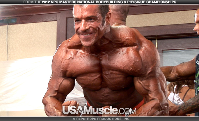 Photo of Dan Fine – Dec 13, 2012 (Slide 2 of 8)