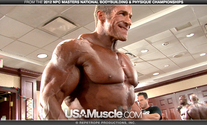 Photo of Dan Fine – Dec 13, 2012 (Slide 4 of 8)