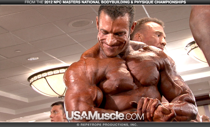 Photo of Dan Fine – Dec 13, 2012 (Slide 8 of 8)