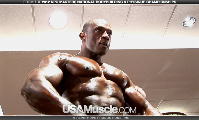 Photo of Jason Marcus – Dec 13, 2012 (Slide 3 of 8)