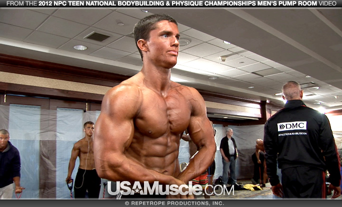 Nathan Huff