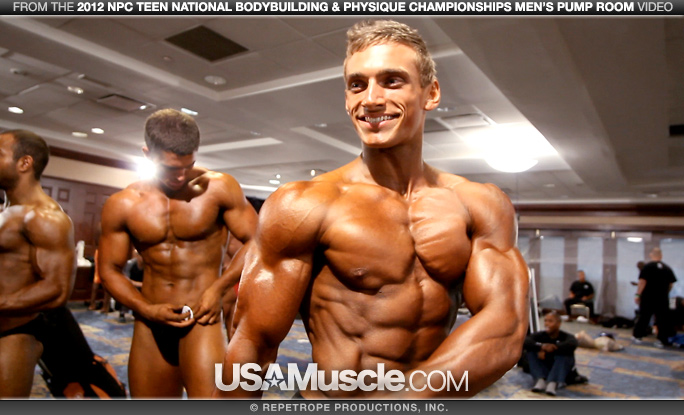 Cody Montgomery
