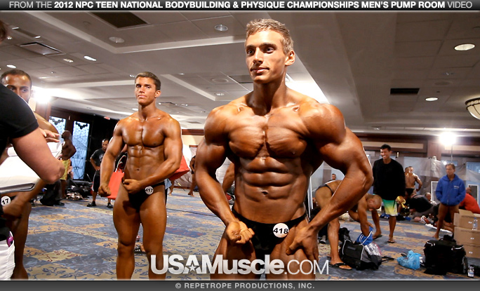 Cody Montgomery