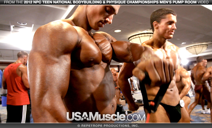 Cody Montgomery