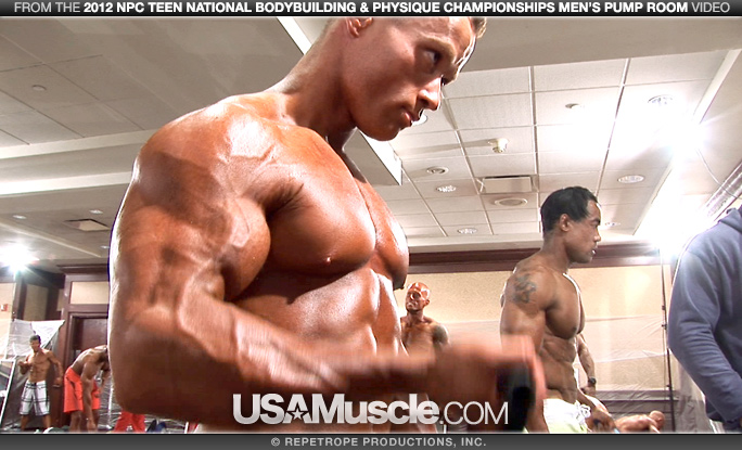 Jeremy Sanders