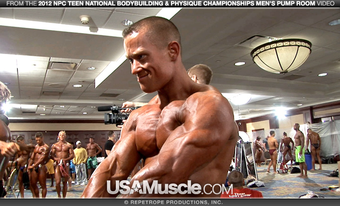 Jeremy Sanders
