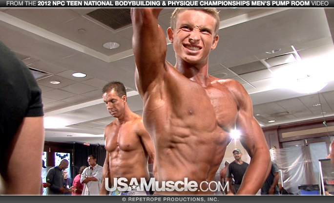 Colton Sellars