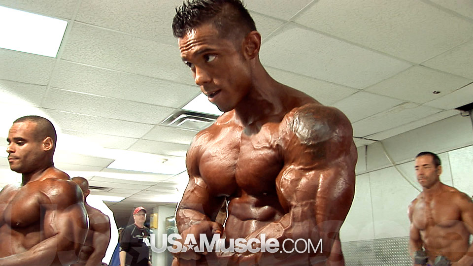 Chris Darby