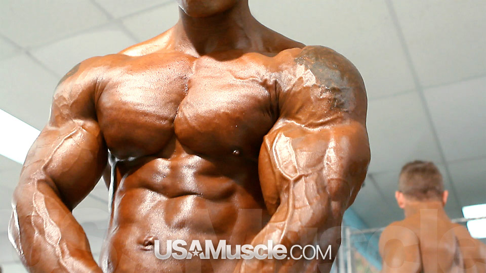 Chris Darby