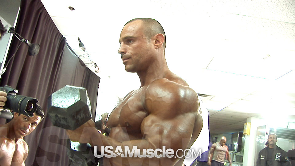 Anthony Paitaris