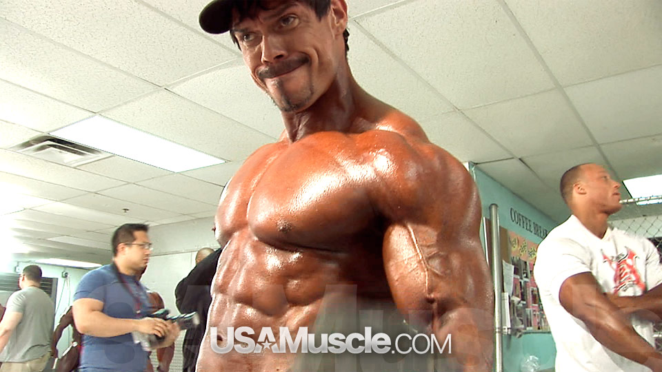Anthony Ferreira