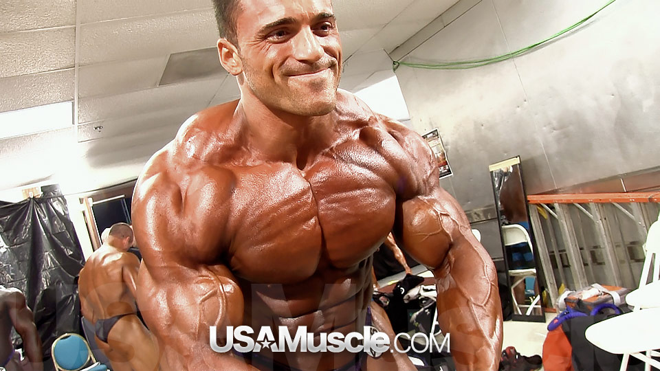 Josh Halladay