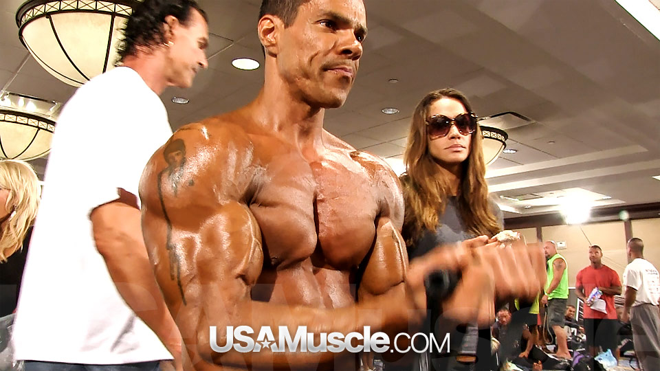 Photo of Alex Urbina – Jan 5, 2014 (Slide 6 of 8)
