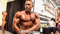 Thumbnail photo of Kyle Wheeler – Apr 9, 2014